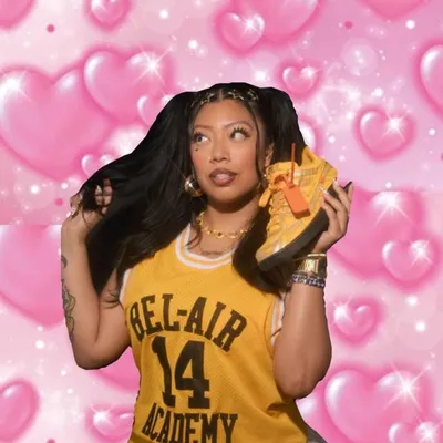 Janelle | Sneaker Addict profile