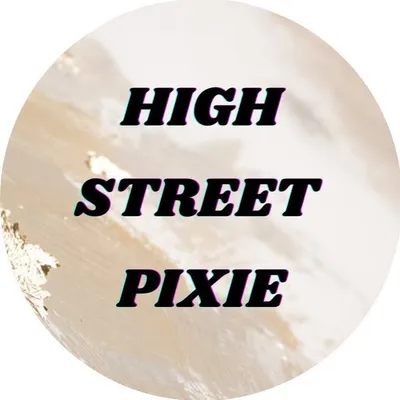 HIGH STREET & ONLINE FASHION FINDS🧚 profile