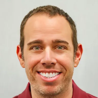 Tony LaManna profile