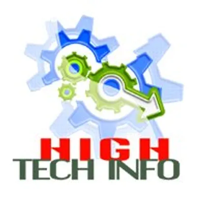 High Tech Info profile