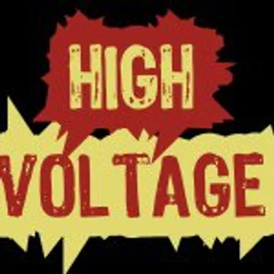 High Voltage profile