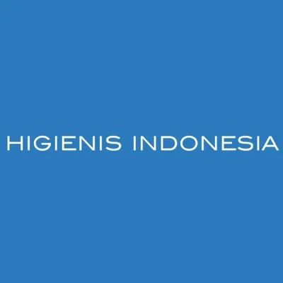 Official Higienis Indonesia profile
