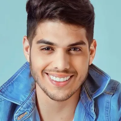 Higor Moraes profile