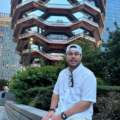 Rafael Higuera profile