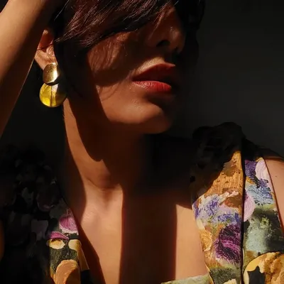 Nidhi Dhal | From Chalk Dust to Style Lust profile