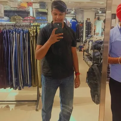 Gopal Kumar profile