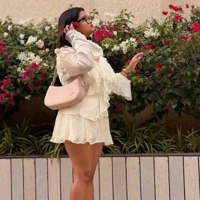 Priya - Fashion / Travel / Food / Lifestyle Creator✨ profile