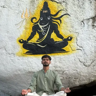 PRATIK. RAJPUTšµ profile