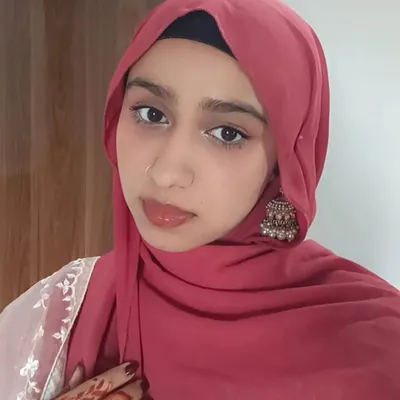 sadaf profile