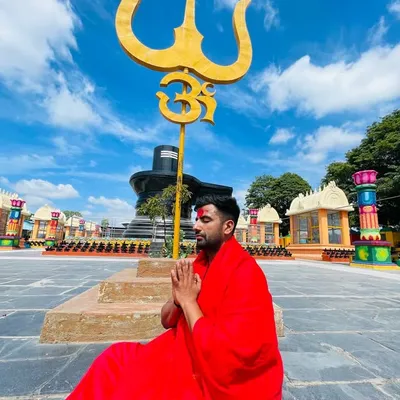 Himanshu Sachdeva profile