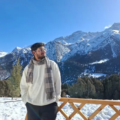 Himanshu Yadav profile