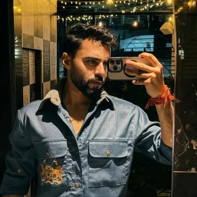 Himanshu Sharma profile