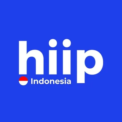 Hiip Indonesia profile