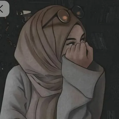 hijaabi girl_143 profile