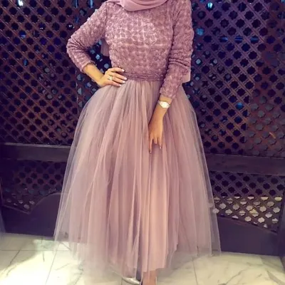 hijab dresses ideas profile