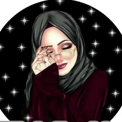 Hijab Fashion With Sara ๐๐๐ฒ๐ฆ profile