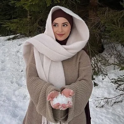 HIJAB STYLE | حجاب profile