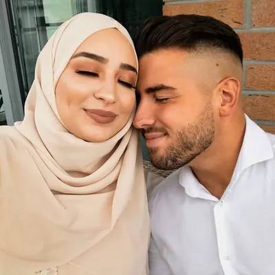 ❥ BÜSRA& BURAK profile