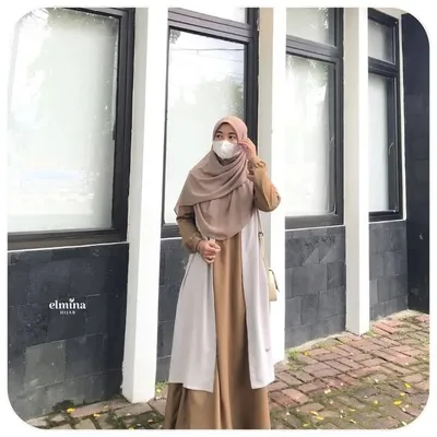 kebutuhan muslimah terbaik profile