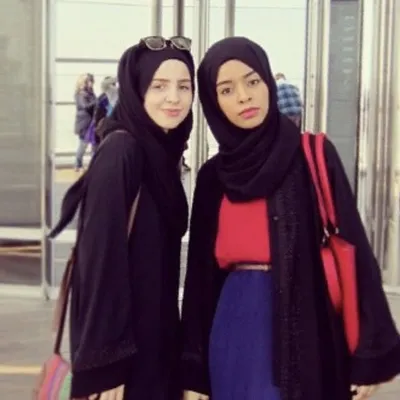 Hijab Fashion profile