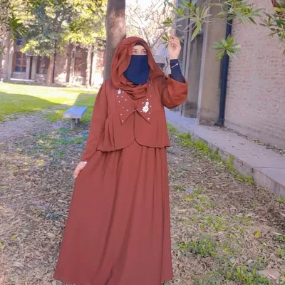 Hijab Girl profile