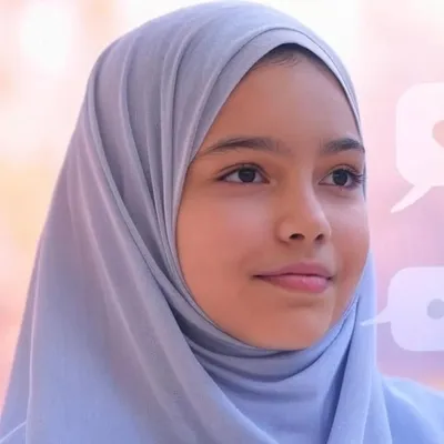 HijabiSecrets profile