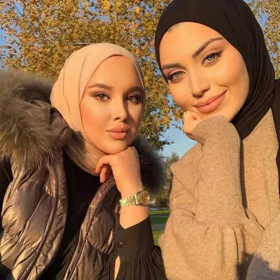 Hijab Fashion profile