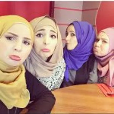 Hijab FashiOn For Muslim Girls profile