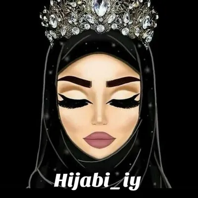 hijabi ๐๐ profile