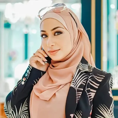 Rula Al-Baghdadi profile