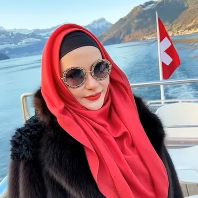 HijAbPop profile