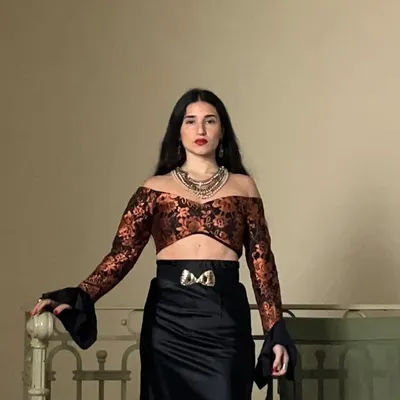Nataly Marutian | coffee cup reading master ☕️ profile