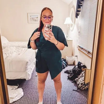 Jalisa Harris profile