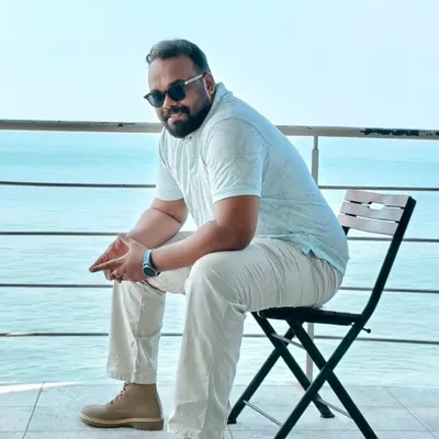 Hijaz K Jaleel profile