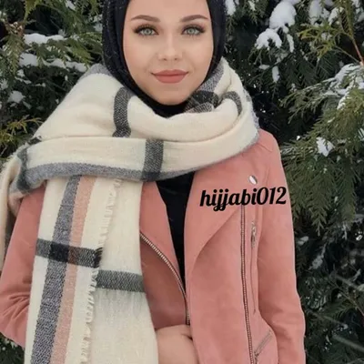 hijab-style profile