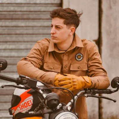 Gianluca Basile profile
