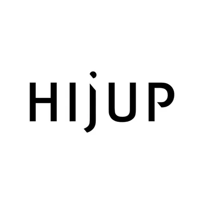 HIJUP.com profile