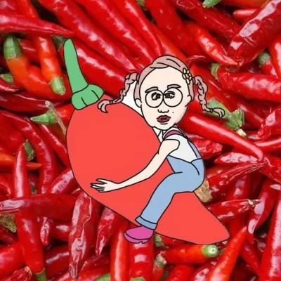 HIKAPU🌶💞🧸 profile