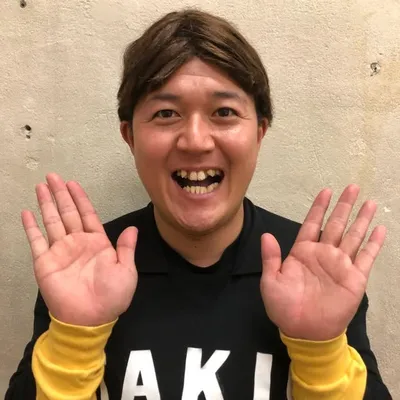 しゃかりき 光 profile