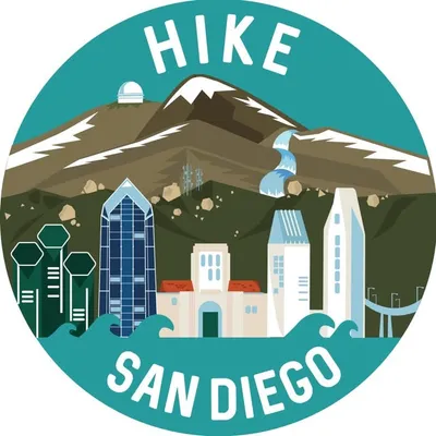 Hike San Diego profile