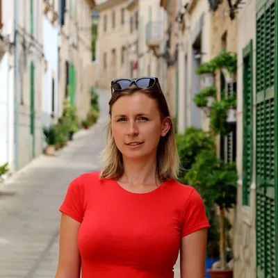 Marta profile