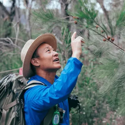 Dan (댄) - NSW Nature Tour Guide profile