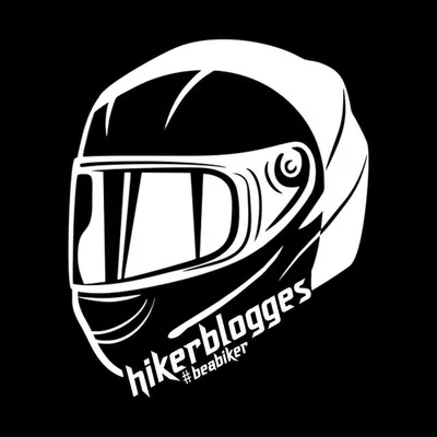 Hiker blogges profile