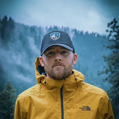 Derek Butler | Commercial & Wildlife Photographer profile