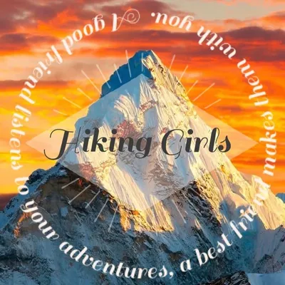Hiking Girls profile