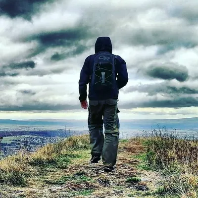 Hiking-Rebels profile