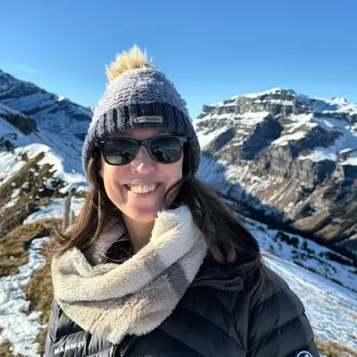Elisabeth Scherrer profile
