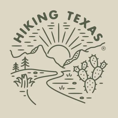 Hiking Texas profile