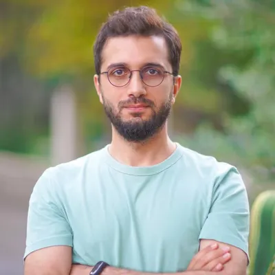 Hikmet Anıl Öztekin profile