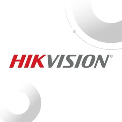 Hikvision profile